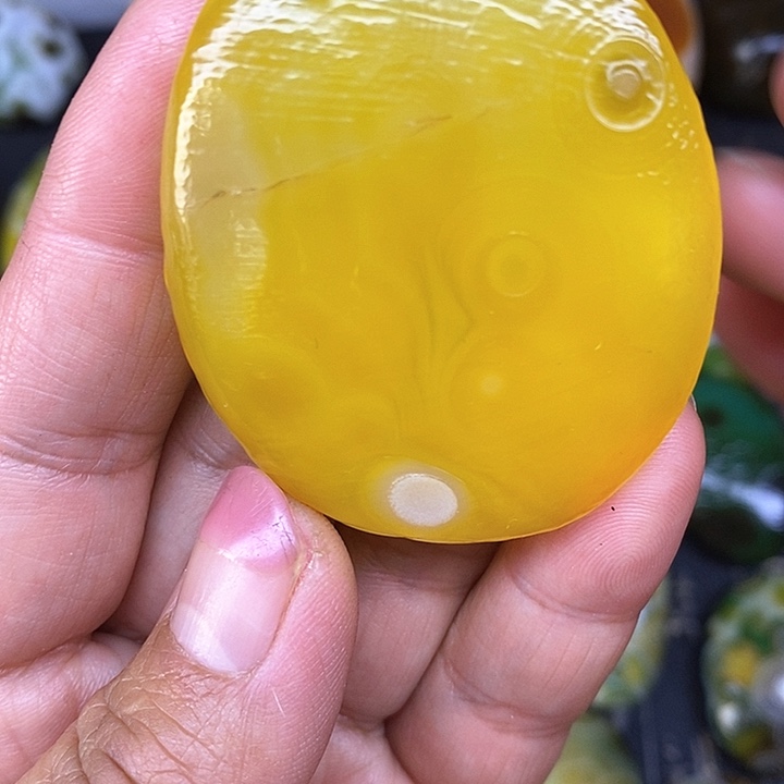 未镶嵌饰品玛瑙/玉髓