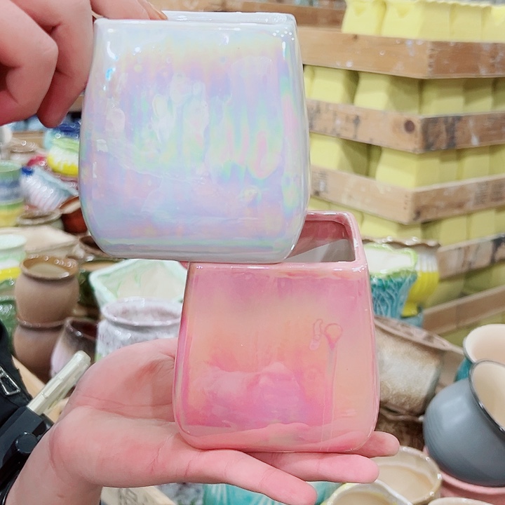 花盆有孔！订单凑满10米包由！