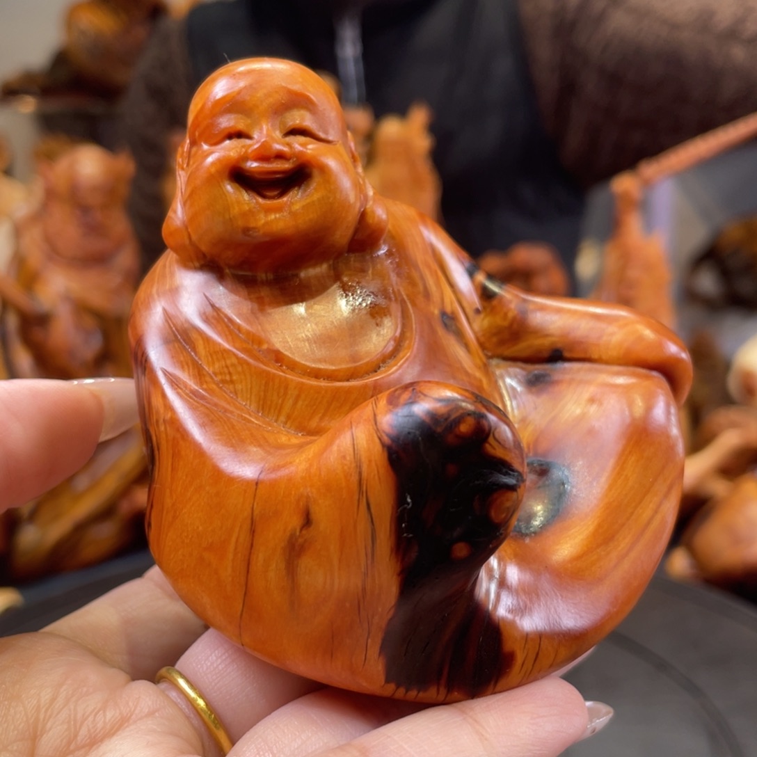 柏木（崖柏）。。。。。。