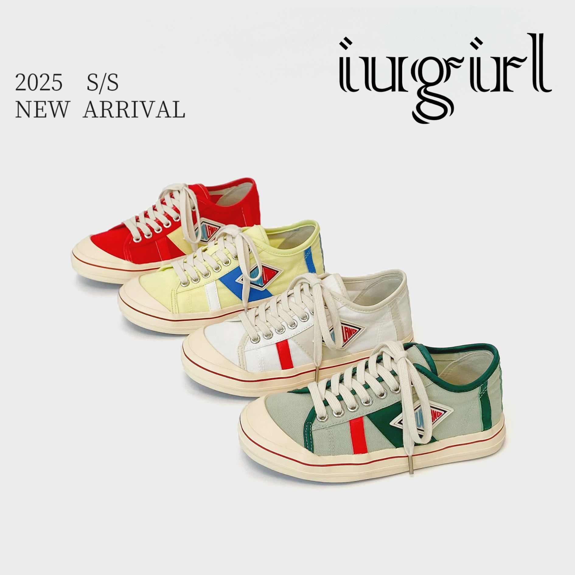 复古爆款帆布鞋2025夏季薄款高帮时尚休闲鞋小众低帮运动平底板鞋