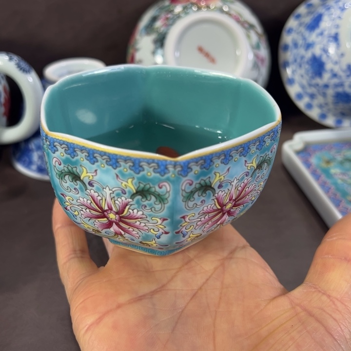 全场景德镇陶瓷景德镇陶瓷