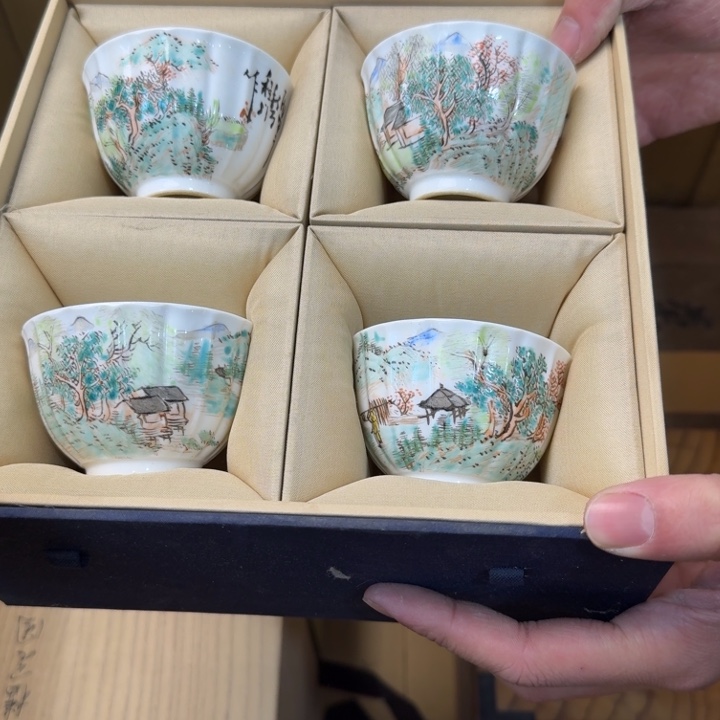 紫砂茶宠现代工艺美术作品