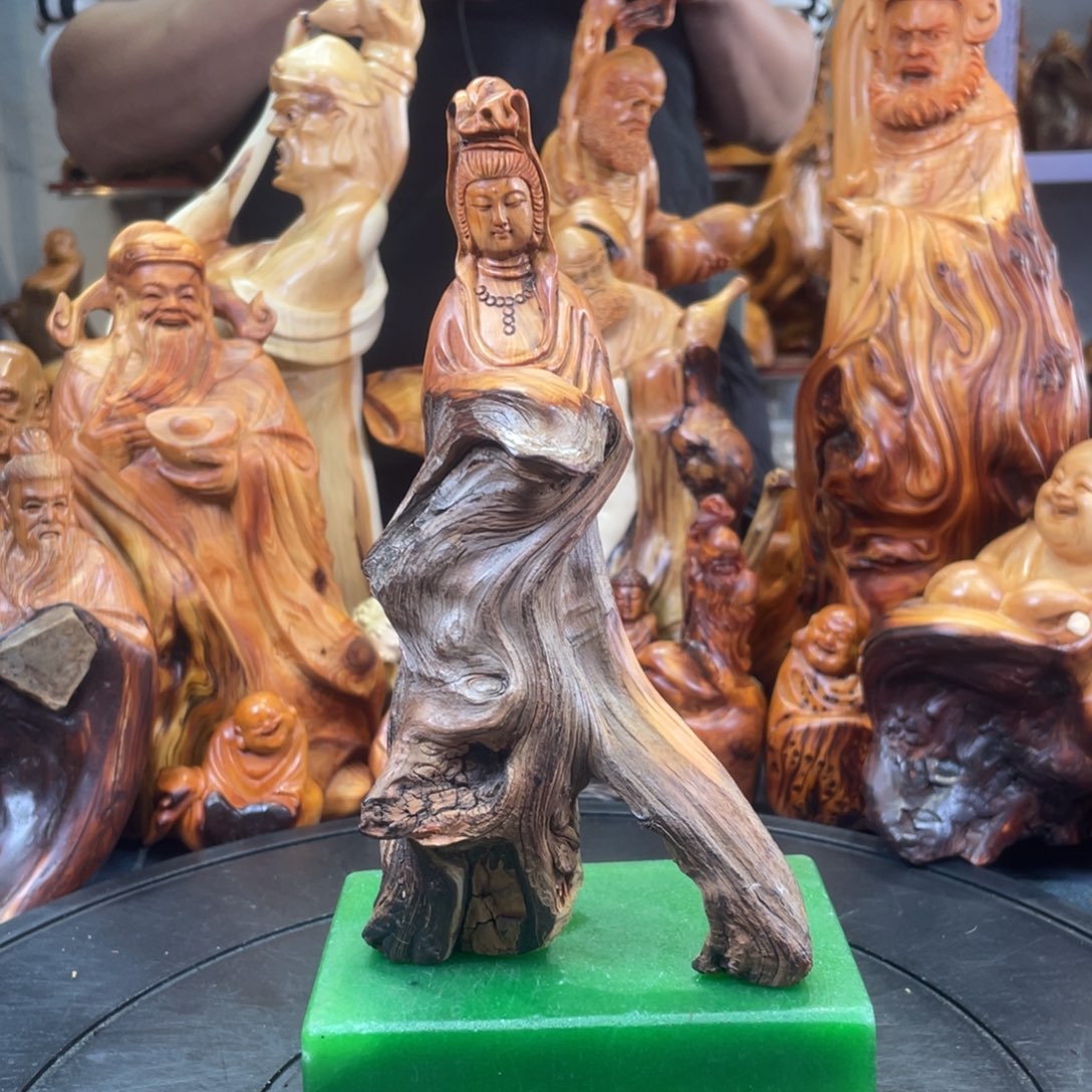 柏木（崖柏）手串/手链