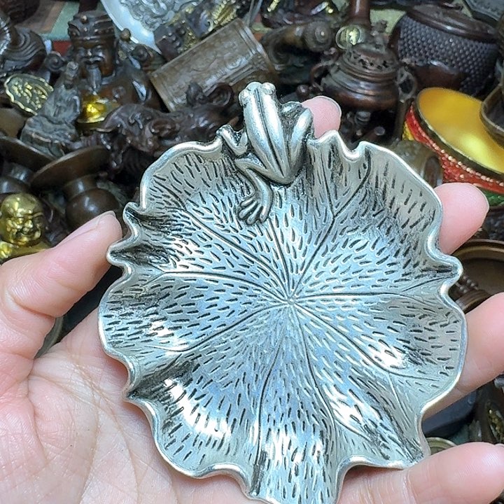 铜器文玩摆件收藏