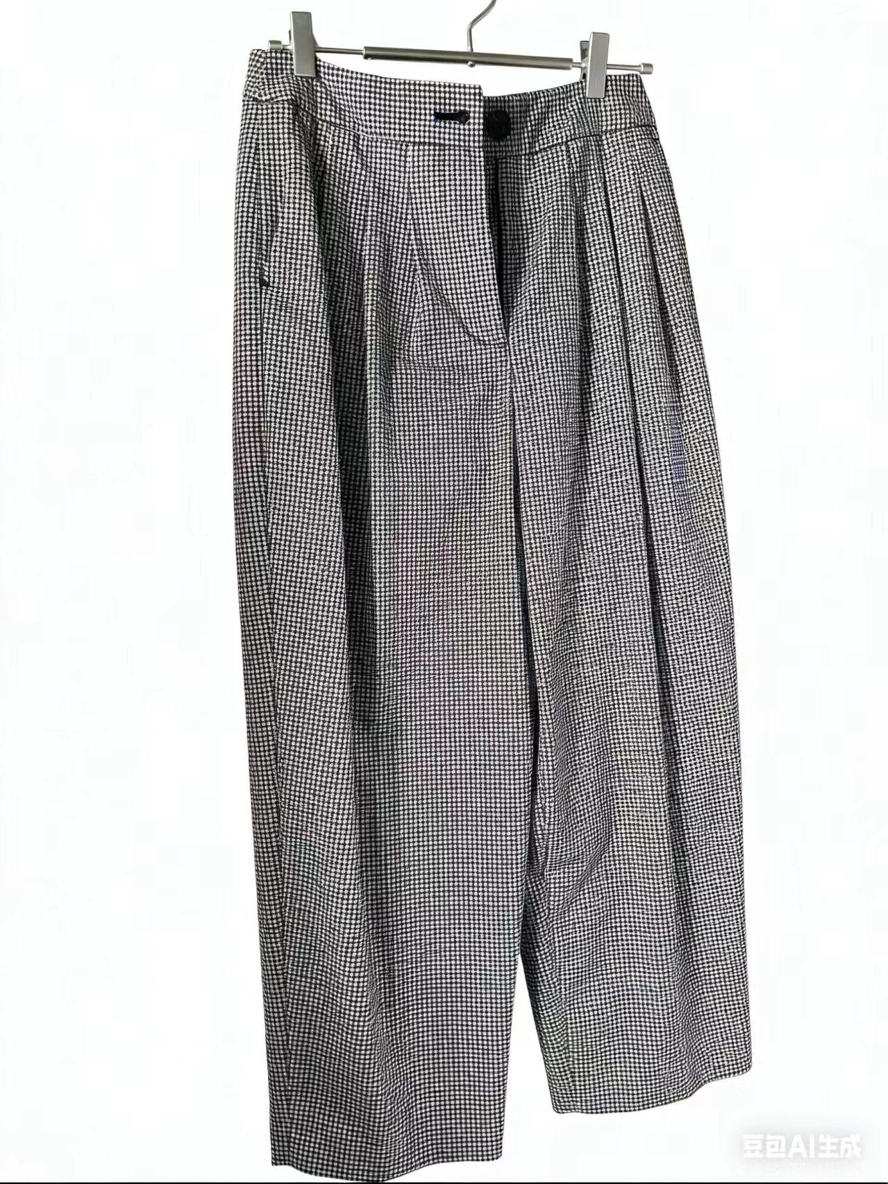 不支持退换/裤子1100411