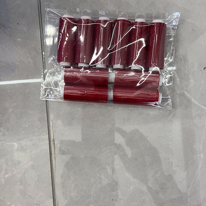 棉（0.1微芯圆蜡线10卷图片色）