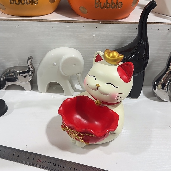 衡***琳树脂摆件哈哈哈哈
