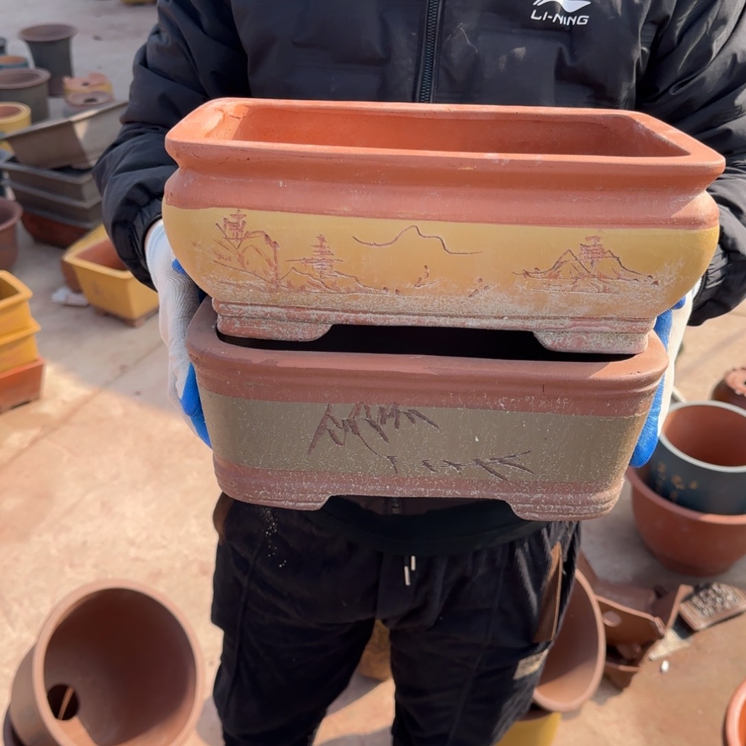 紫砂瑕疵和瑕疵的