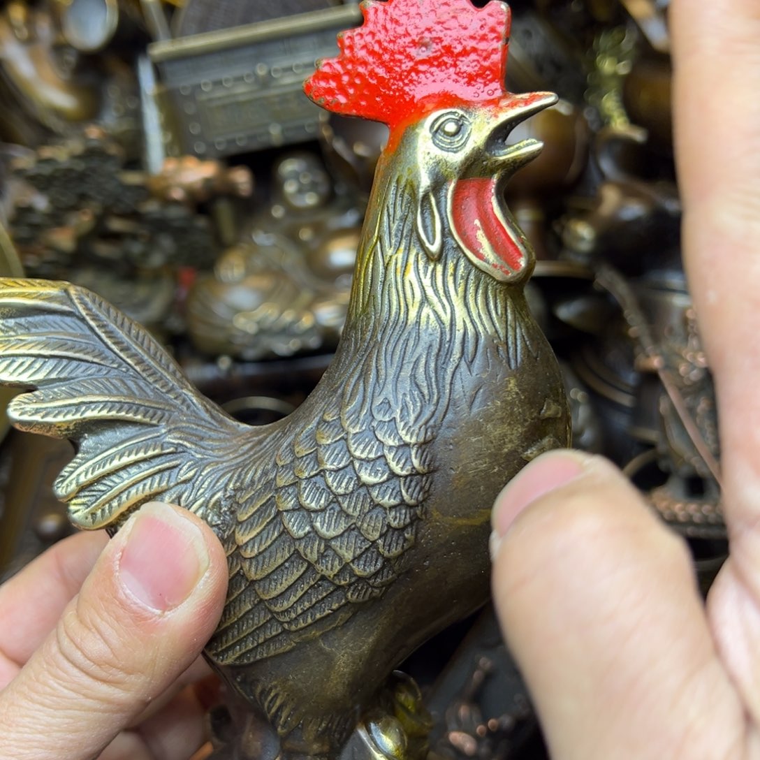 精美文玩精品摆件