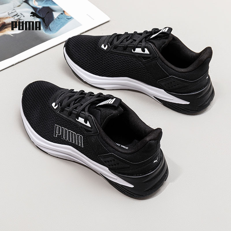 PUMA彪马跑步鞋男鞋女鞋秋冬新款情侣网面透气休闲鞋运动鞋311095