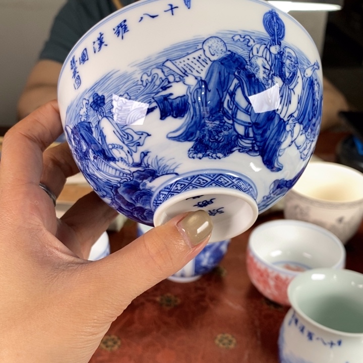 九鸣瓷艺九鸣瓷艺