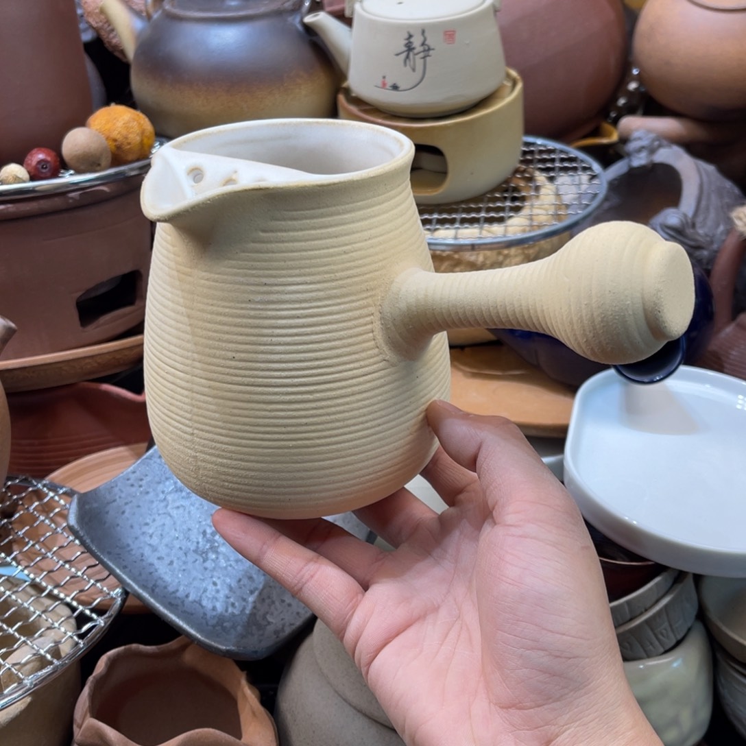 陶壶他是最爱吃蛋糕最