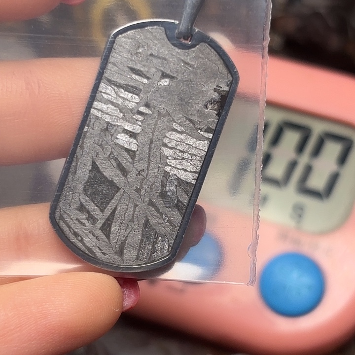 L***隐花岗石铁合金星星