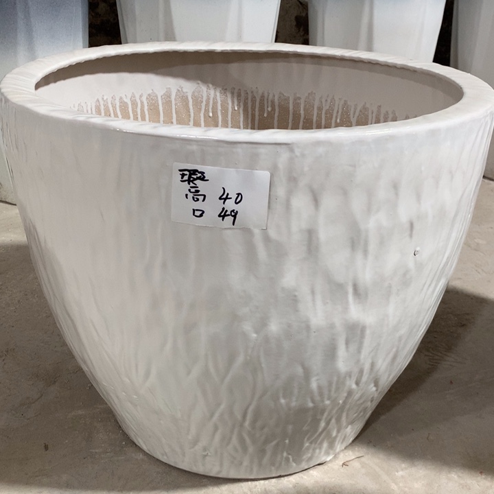 【闪购商品】红陶高温花盆默认瑕疵