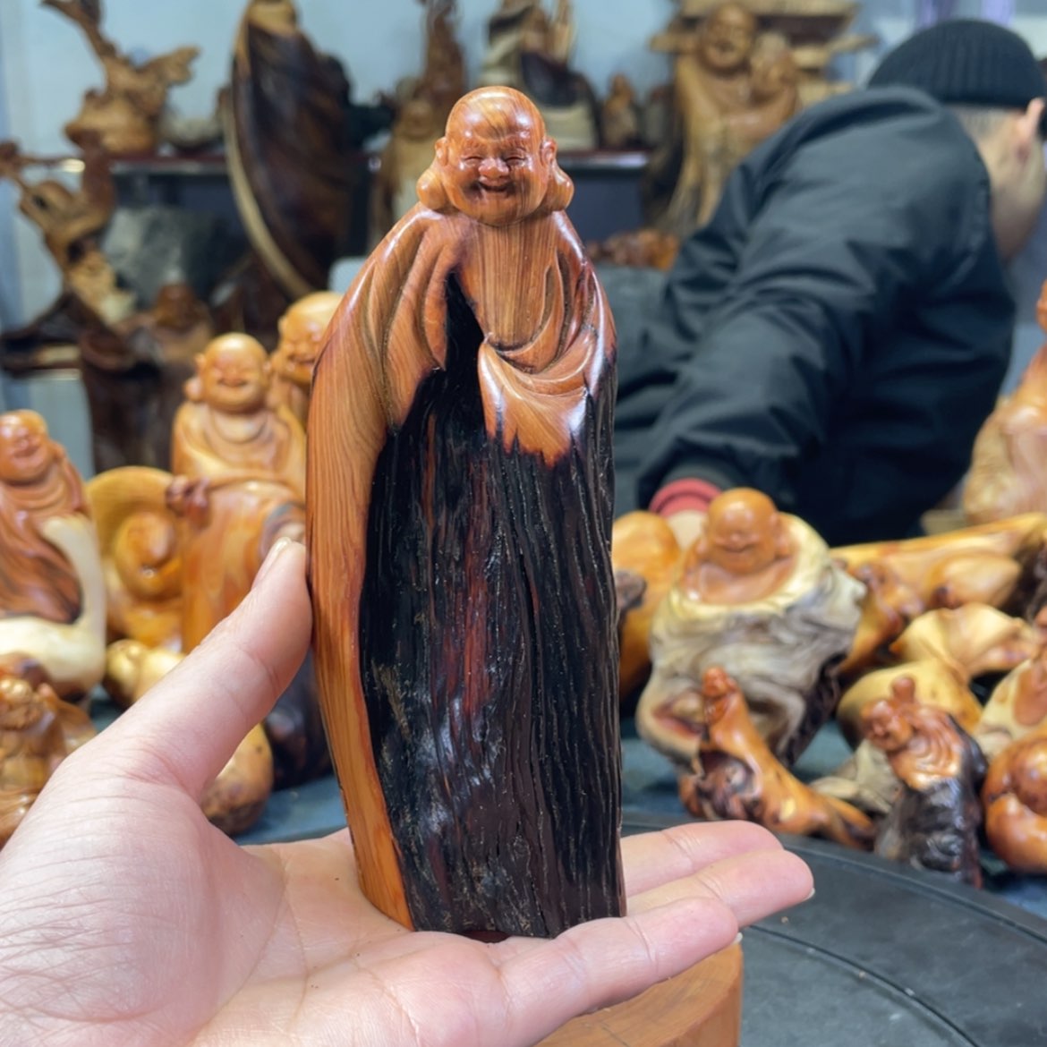 【闪购商品】柏木（崖柏）其他