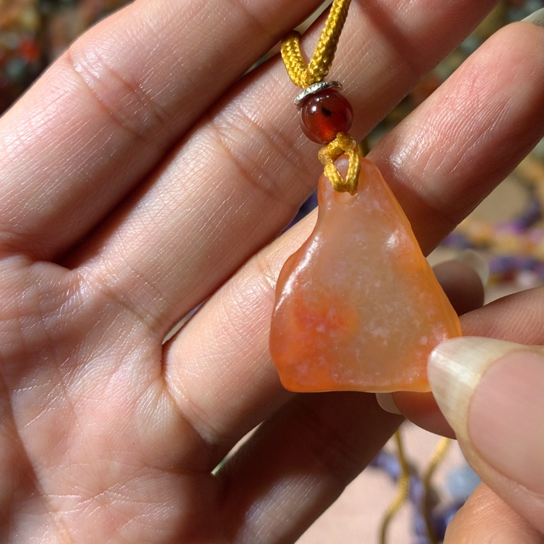 石材大漠戈壁原石