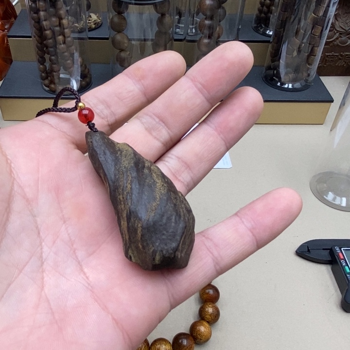 沉香沉香碎屑虫漏59