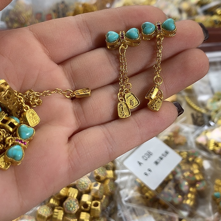 铜合金可爱系列 满三单飞2