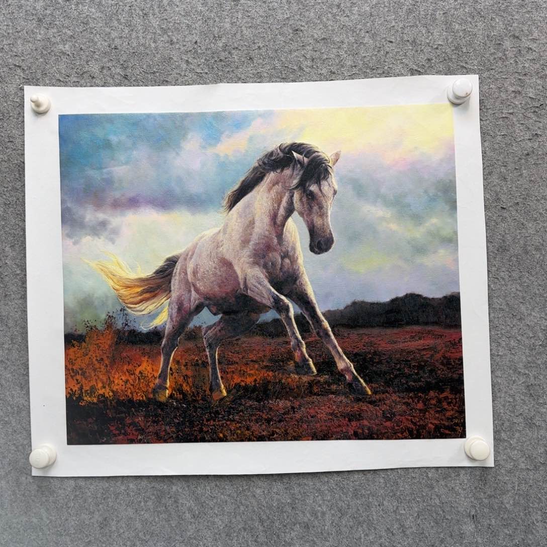 近*者书法作品多次参加全国