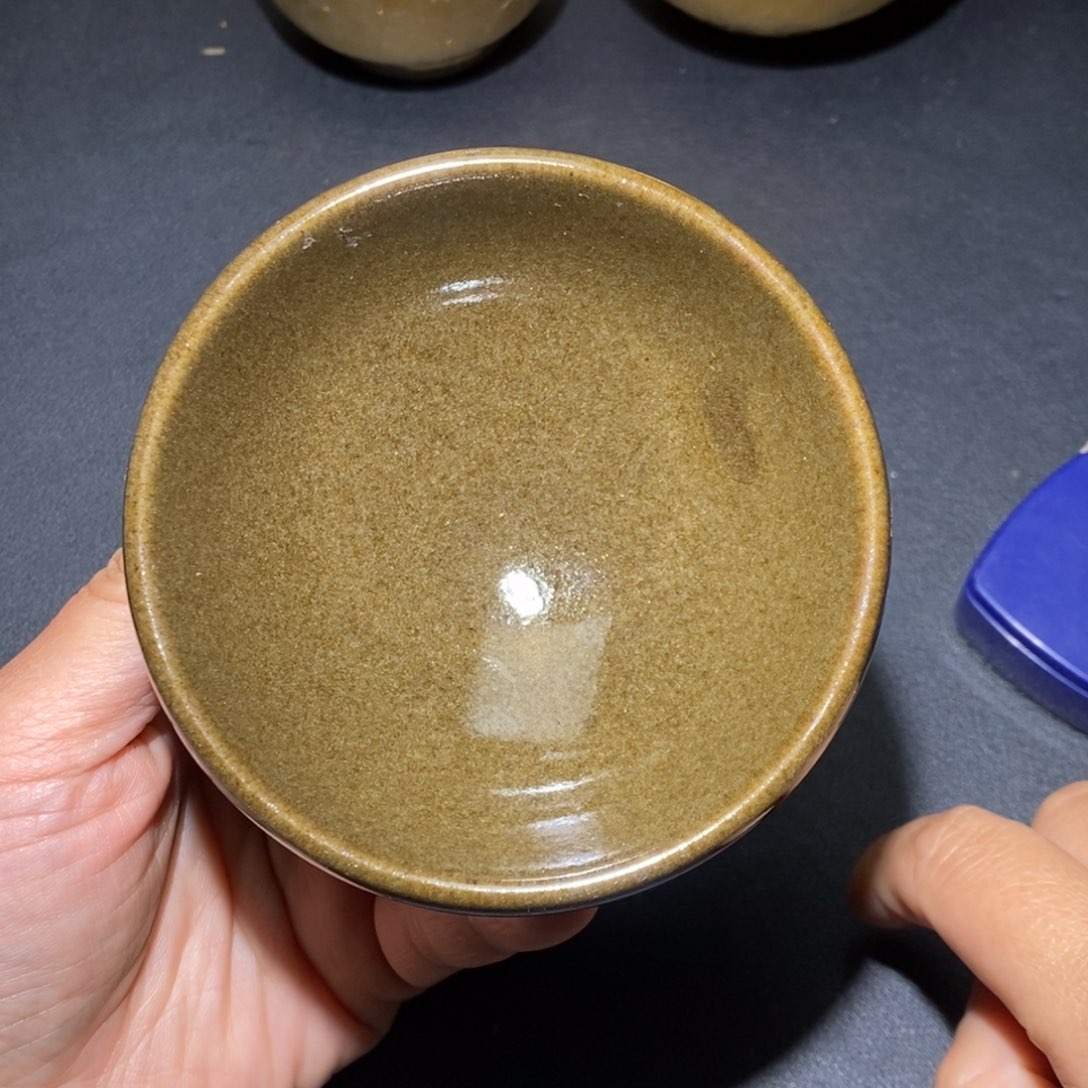 茶盏               6