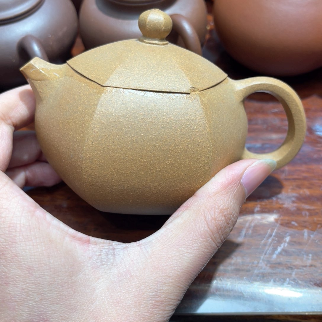 紫砂茶壶哈哈哈哈瑕疵