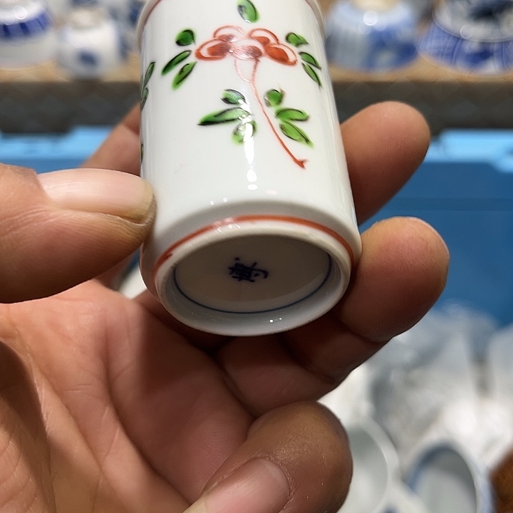 陶瓷茶玩榜第二十名