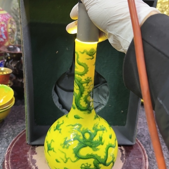 碗摆件家居设计的设计