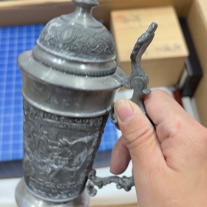 疑***…瓷器及其他瓷器制作