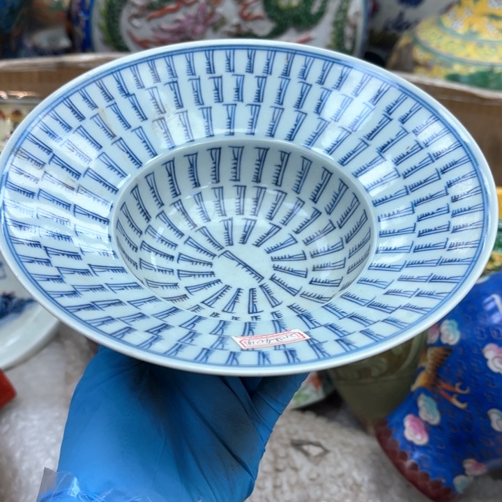 摆件瓷器摆件 瓷器摆件