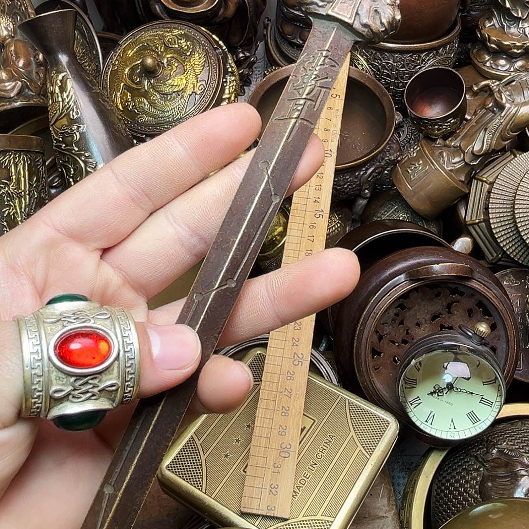 铜锣湾的历史文化