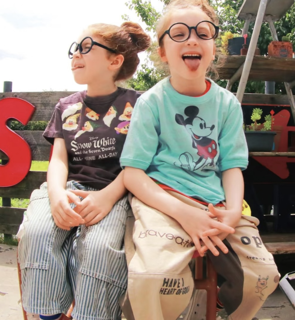 2025新款童装集合链接（下单请备注）