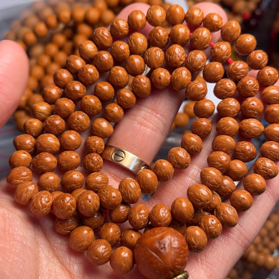 吊坠凤眼菩提凤眼