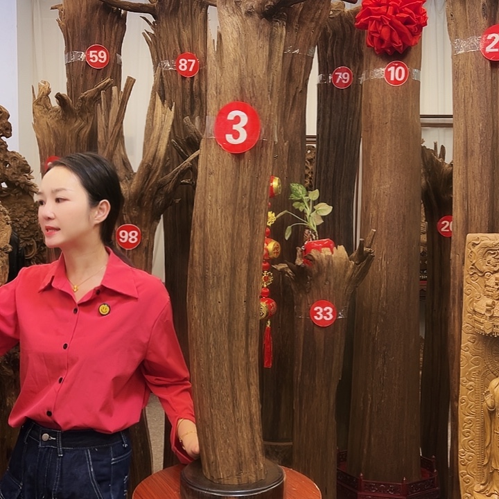 多***哥沉香沉香碎屑沉香材料