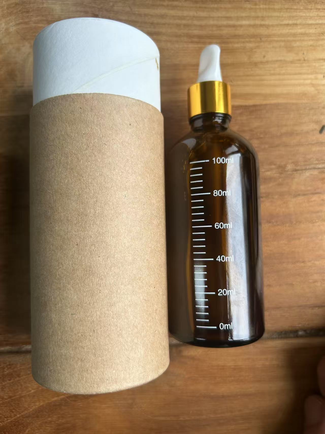 天然茶树精油100ml