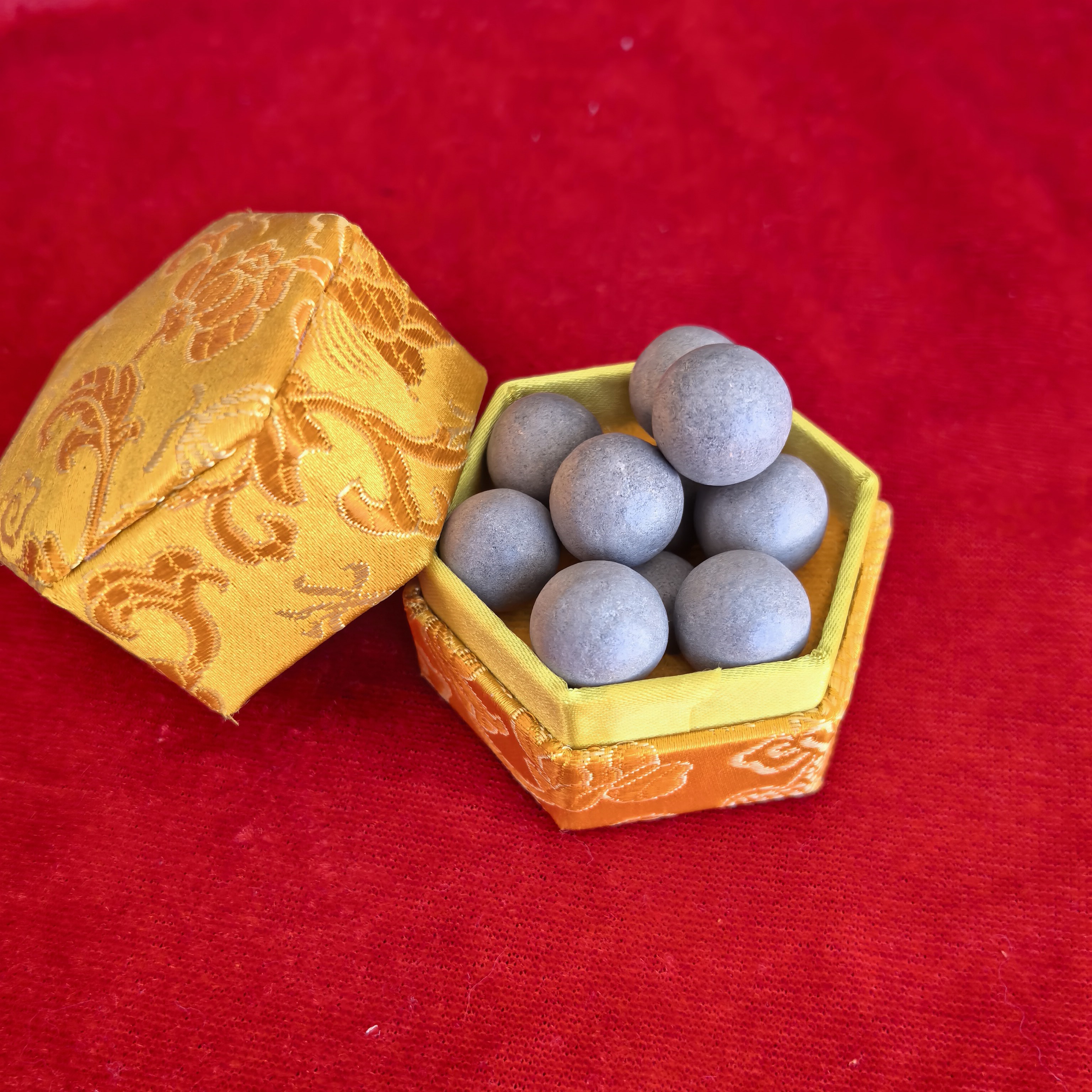 【代购】白达西 竹拖热呷/夏至枸杞