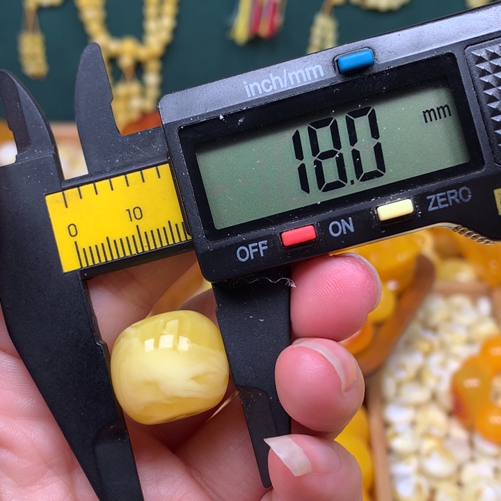 非金属配饰配珠061