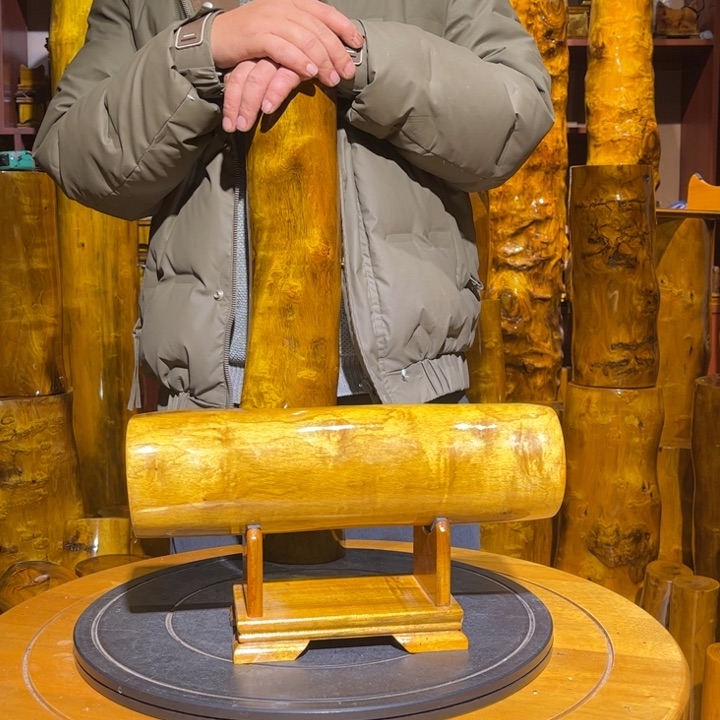 木熊*-小叶桢楠金丝楠木