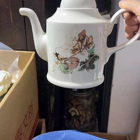 瓷片国营厂库存诗词