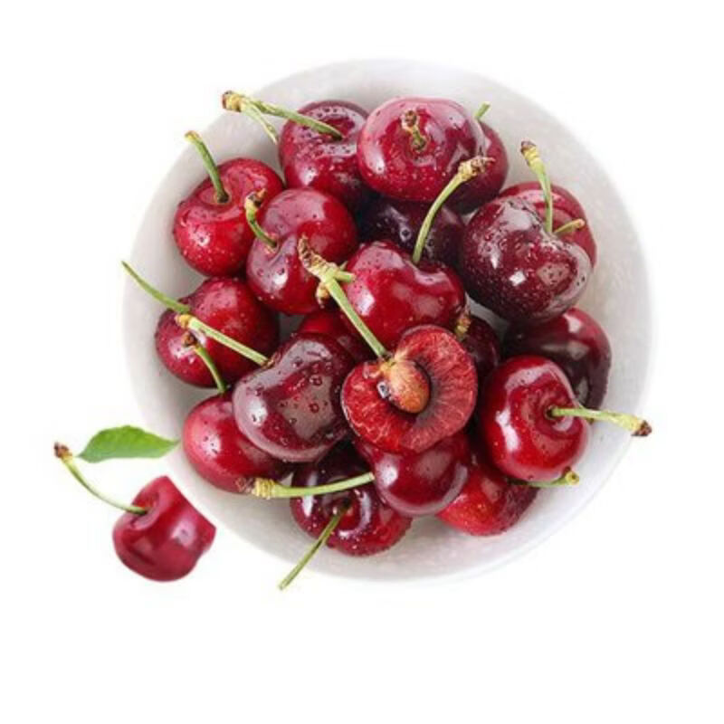 车厘子海运桑缇娜J2.5kg/箱