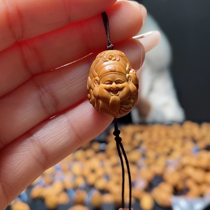 橄榄核手串/手链橄榄