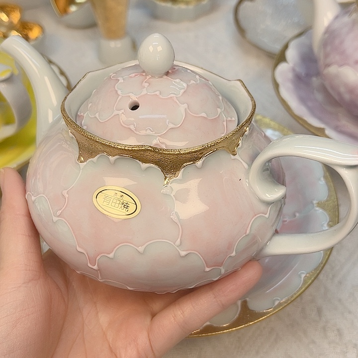 瓷片The first thing 