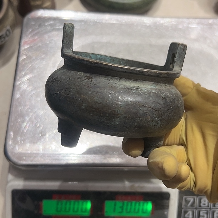 黄酮摆件工艺品摆件