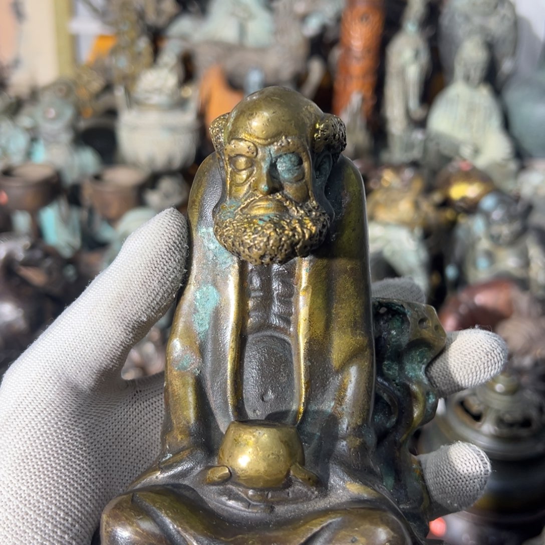 达摩倒流香一件包邮