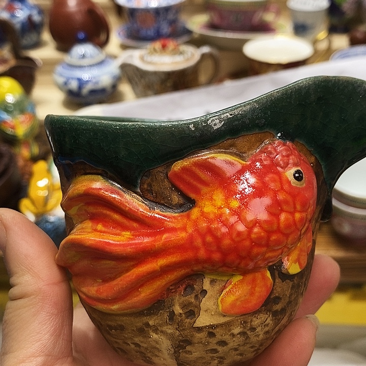 瓷片新货来袭全场满28包邮H