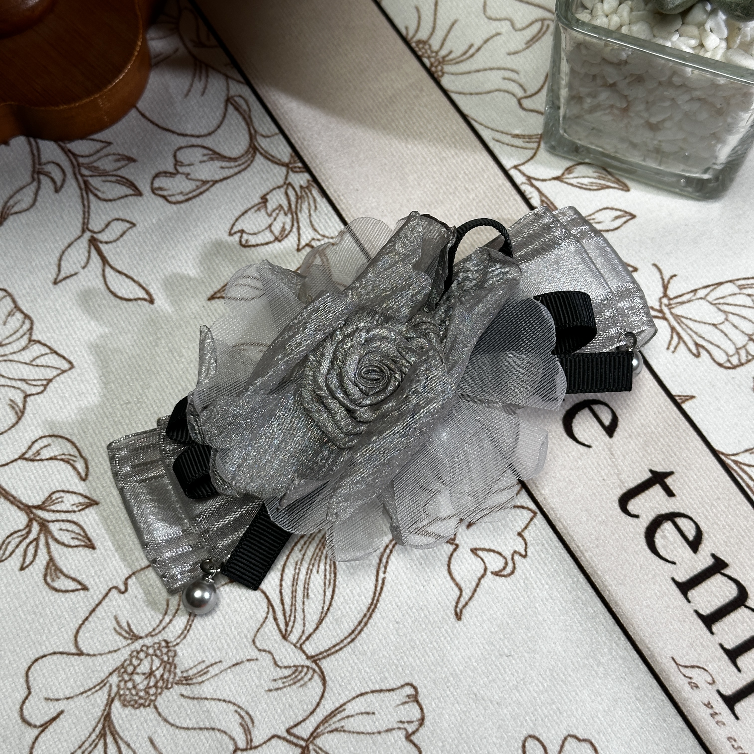 芙奈琪025415时尚韩版鸭嘴夹