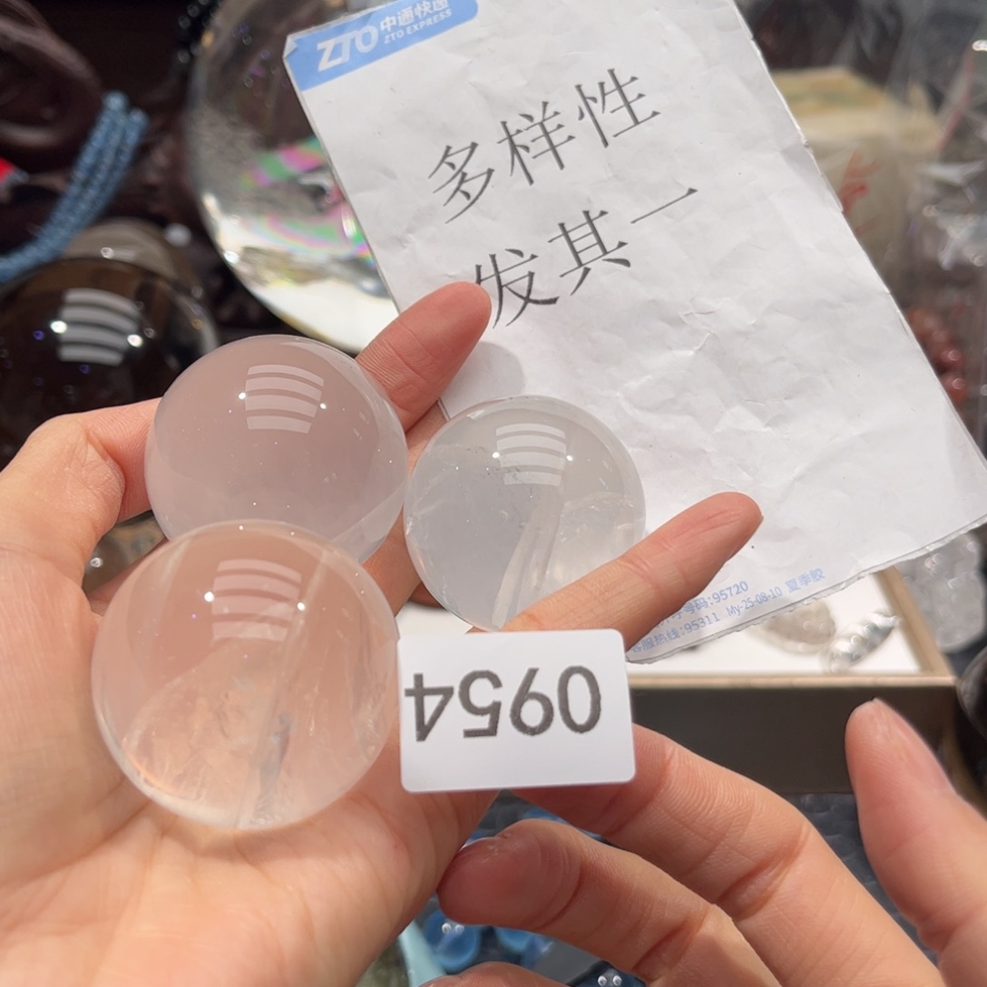 【闪购商品】未镶嵌大型摆件（非配饰）水晶