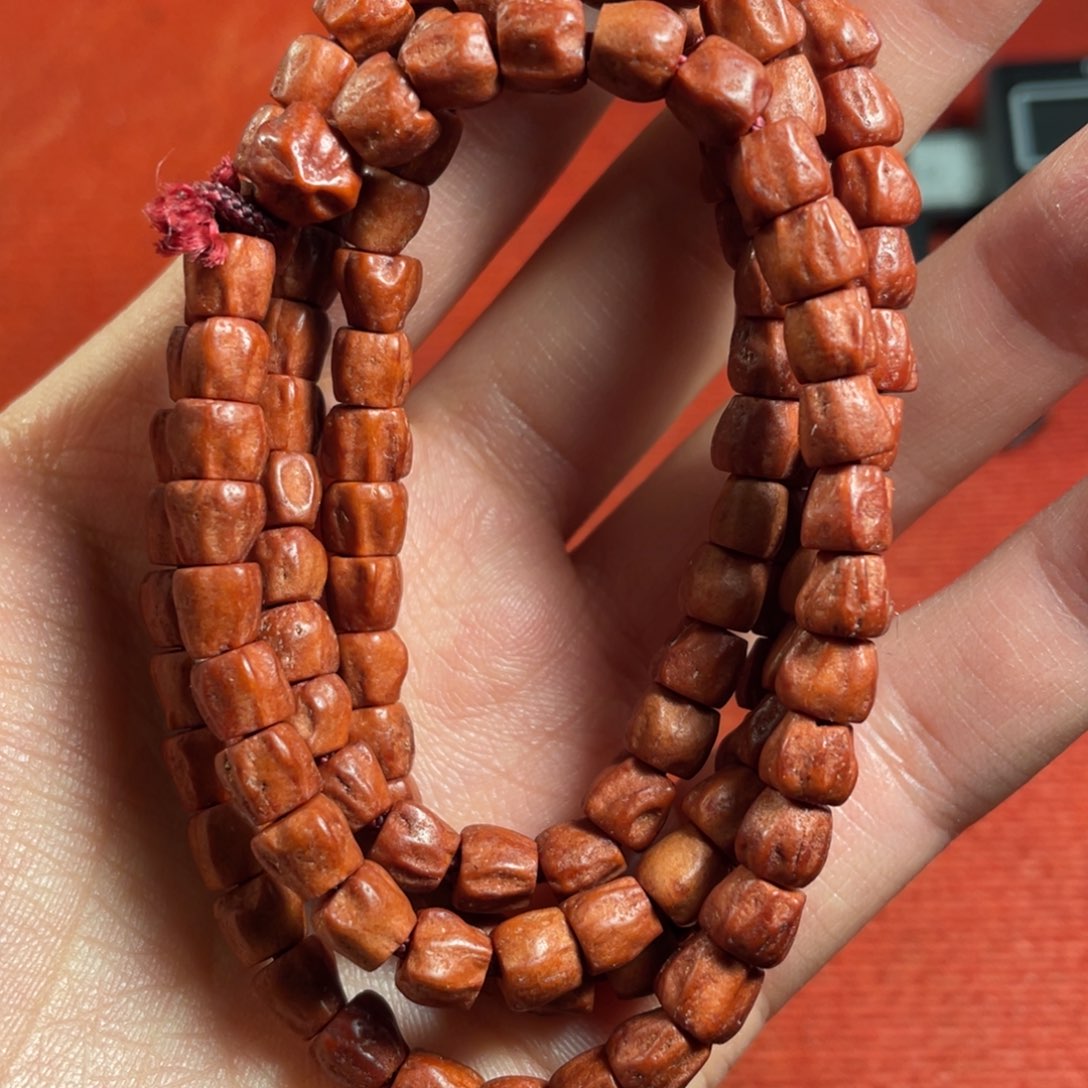 柏香籽/百香籽吊坠