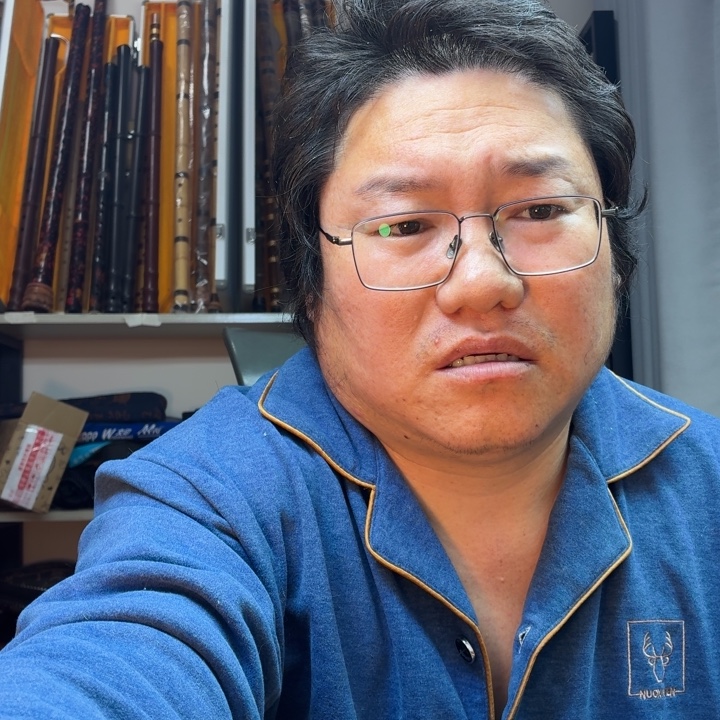 小***美苦竹素d150 那边笛子