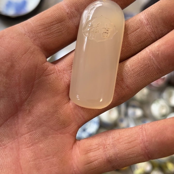 梦***唐杂色豆（科檀/科特迪瓦檀木）