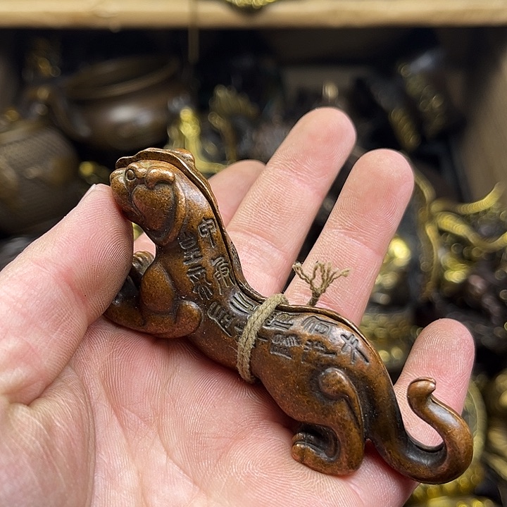航弟文玩铜器链接